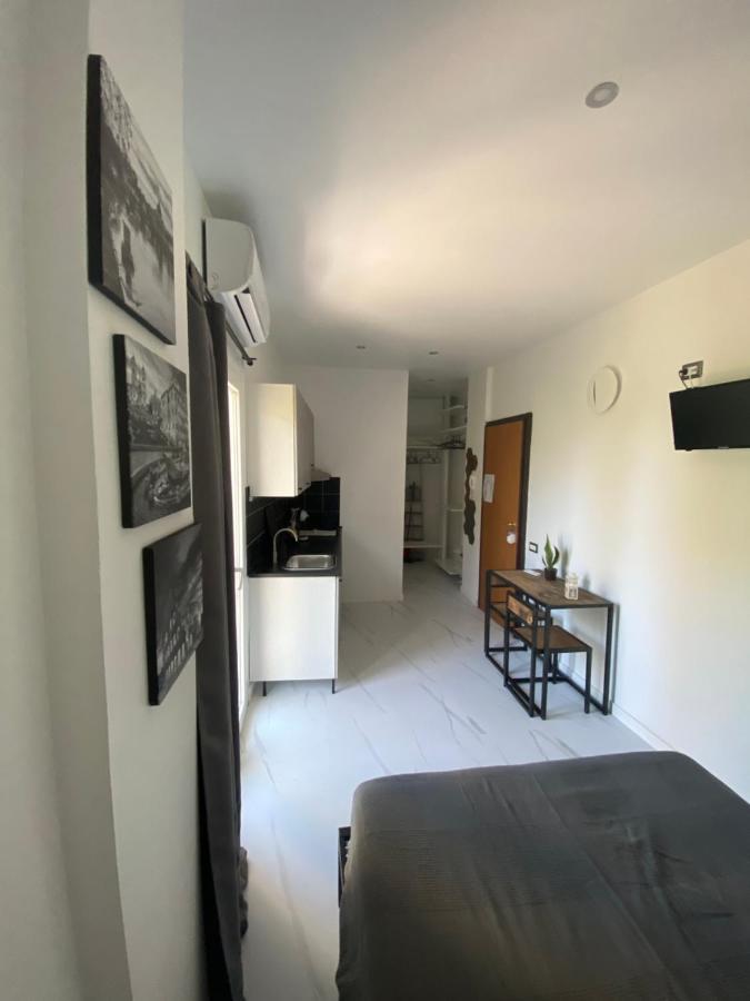 Moonlight Next Palapellicone Tra Mare E Pineta Monolocale Apartment Lido di Ostia Ngoại thất bức ảnh