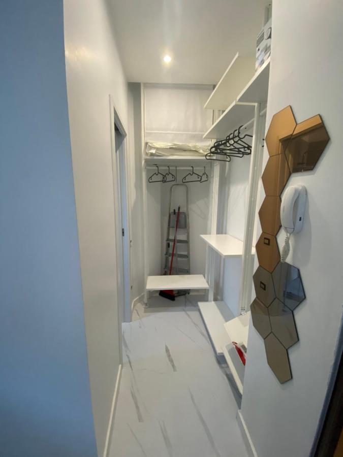 Moonlight Next Palapellicone Tra Mare E Pineta Monolocale Apartment Lido di Ostia Ngoại thất bức ảnh