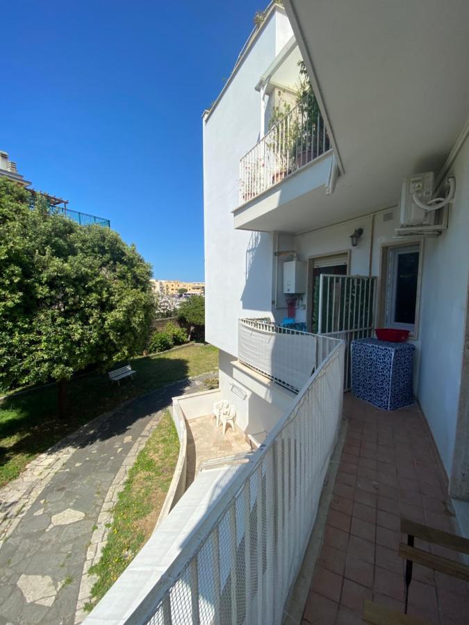 Moonlight Next Palapellicone Tra Mare E Pineta Monolocale Apartment Lido di Ostia Ngoại thất bức ảnh