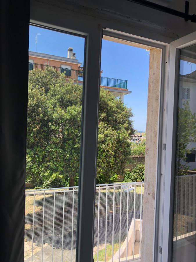 Moonlight Next Palapellicone Tra Mare E Pineta Monolocale Apartment Lido di Ostia Ngoại thất bức ảnh
