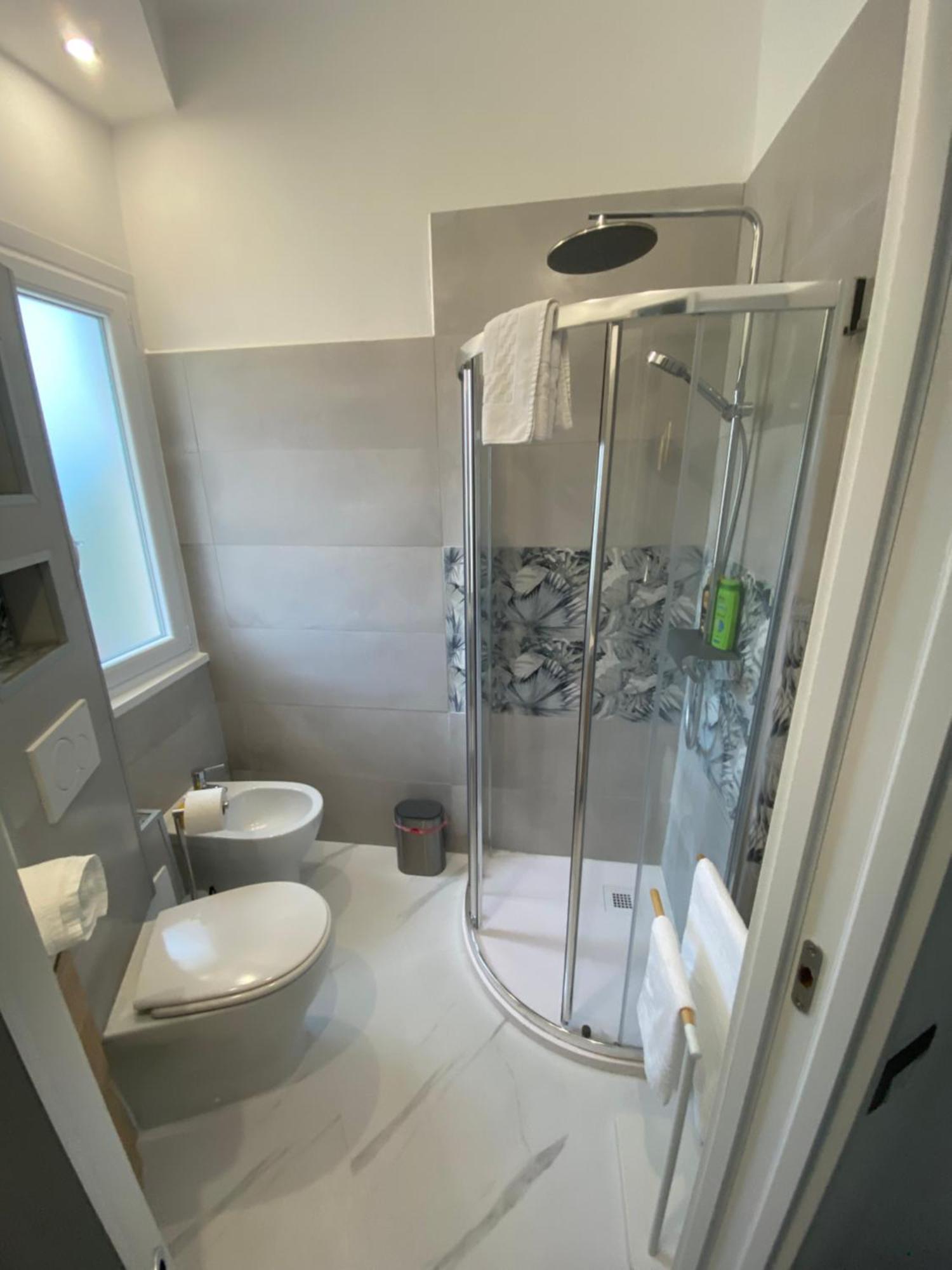 Moonlight Next Palapellicone Tra Mare E Pineta Monolocale Apartment Lido di Ostia Ngoại thất bức ảnh
